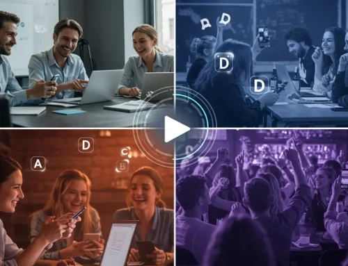 Coinvolgi il Tuo Pubblico con i Quiz Interattivi Personalizzati