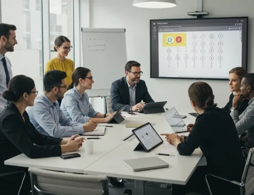 Migliora la Formazione Aziendale con i Quiz Interattivi