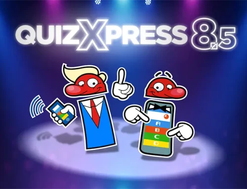 È Arrivato QuizXpress 8.5: Nuovi Giochi, Intelligenza Artificiale e Potenza Creativa Senza Limiti!