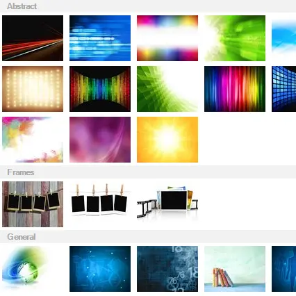 backgrounds-professionali