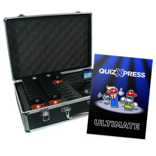 Bundle QuizXpress
