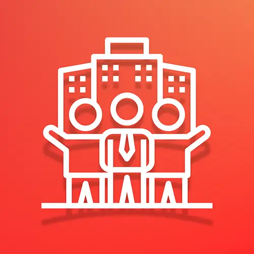 eventi-e-intrattenimento Icona Soluzioni Gamification per Eventi e Intrattenimento