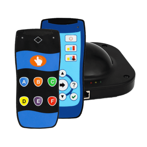 Hardware QuizXpress