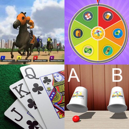 Moduli QuizXpress
