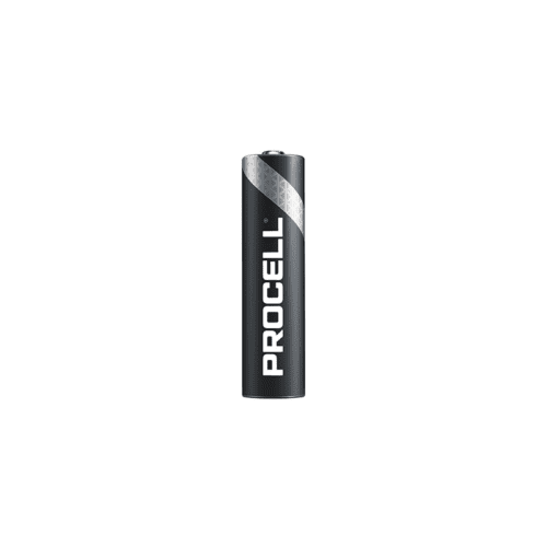 Batteria Duracell Procell AAA
