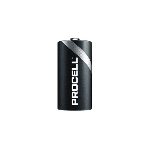 Duracell Procell type D