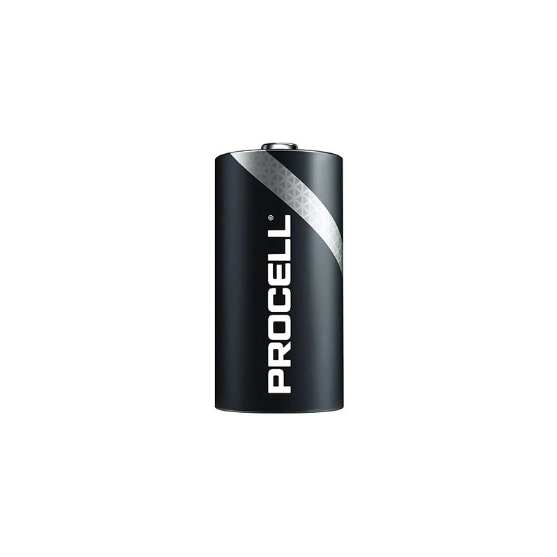 Duracell Procell type D