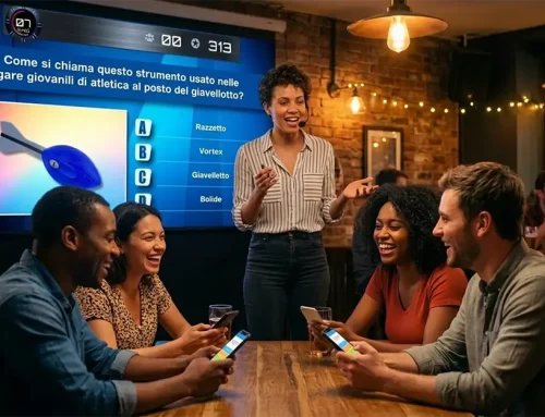 Come organizzare pub quiz: la guida completa 2026