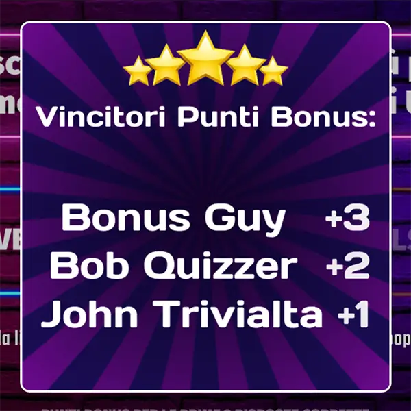 punti-bonus