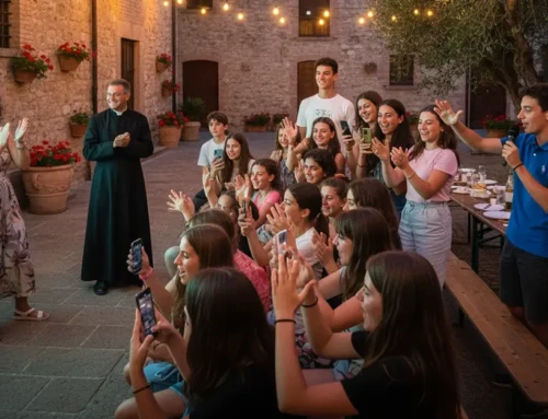 Quiz Game in Oratorio: La Guida per Animatori ed Educatori
