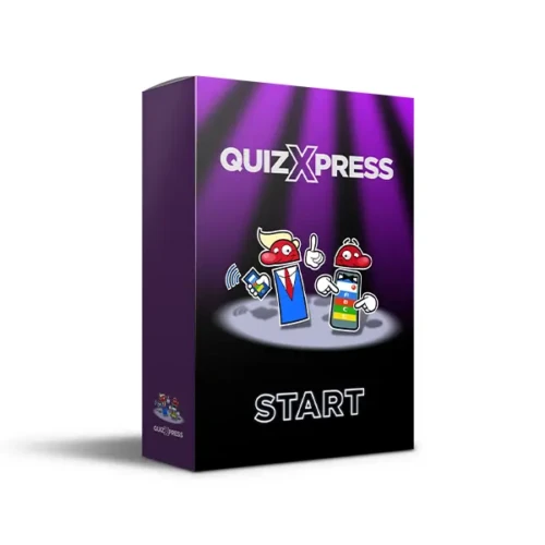 Licenza Start