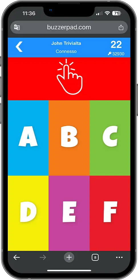 simple-interface