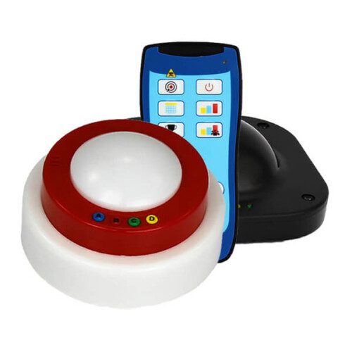 BUZZER